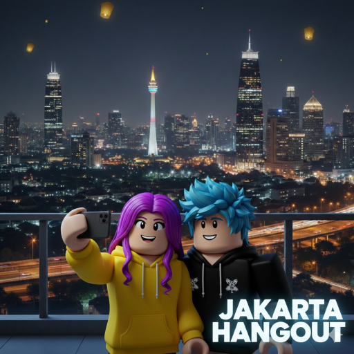 Jakarta Hangout ( VOICE )