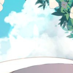❀