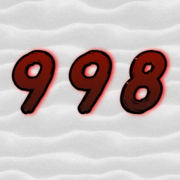 Zenith 998 icon