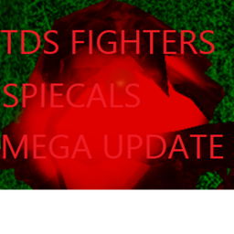 TDS Fighters (Halloween Part 3)