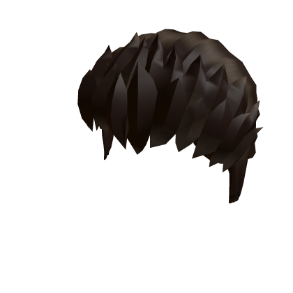 Potato Anime hair thumbnail