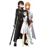 i cried watching anime