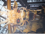 Longma