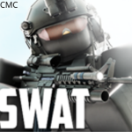 {CMC} SWAT Special weapons and tactics