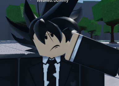 Ultra Battlegrounds