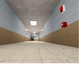 High school Fire Alarm Testing Game (New alarms) icon