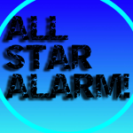 ALL STAR ALARM fan club