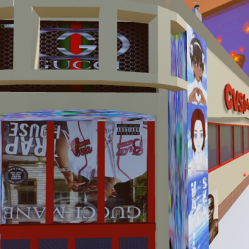 Symulator kaptura Gucci