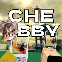 che obby!
