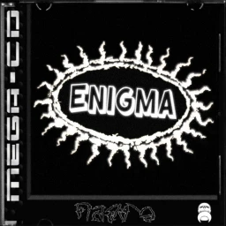 Enigma icon