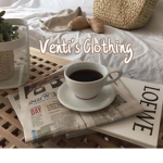 Venti's Clothing