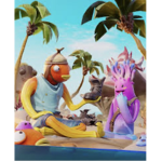 Dust gang