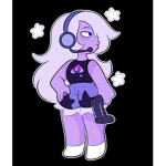 nora universe:3