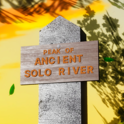 Ancient Bengawan Solo River Expedition