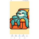 ~Lazy people squad~