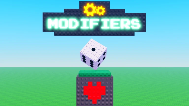 🎲Modifiers🎲