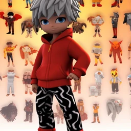 AI Outfit (Free Outfits Available) icon