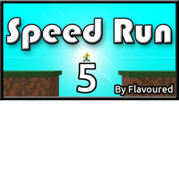 Speed Run 5
