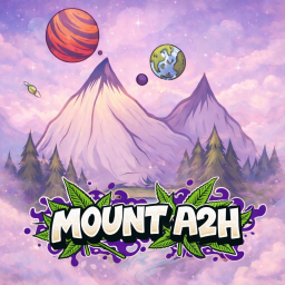 [FREE AVA +10] MOUNT A2H