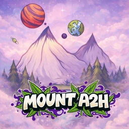 [FREE AVA +10] MOUNT A2H icon