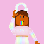 Jasmine Plays Roblox