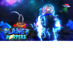 Space Race!