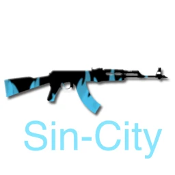 Sin-City icon