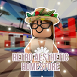 Minnies Retro Aesthetic Homestore!
