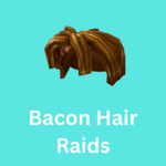 BHR | Bacon Hair Raids