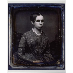 Laura Bridgman simulator