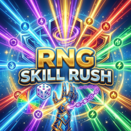 RNG SKILL RUSH 🎲