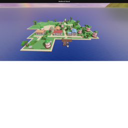 Medieval Island
