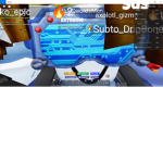 Lil_Loaded Also known as the best man alive
