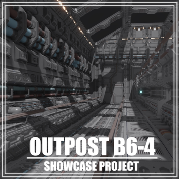 Untitled Project - Scifi Showcase