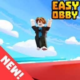 Obby But Its Classic Roblox!