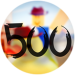 500 Ducks Spawned!