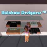 Rainbow Designers ™