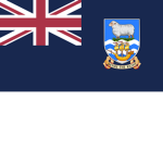 |FI| - Falkland Islands