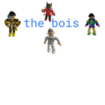 da bois!!