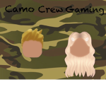 Camo Crew Gaming