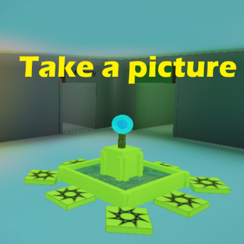Place for take a pictures