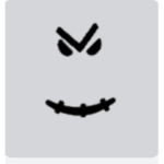 free stitch face