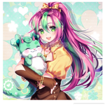 Yuziko yt playz