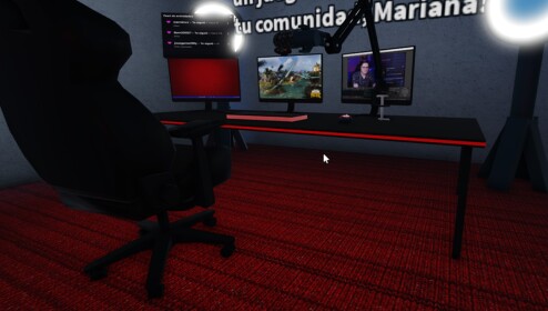 El cuarto de ElMariana