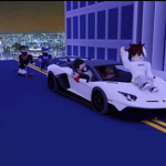 Jailbreak Fan group number_won