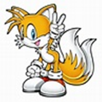Tails Obby