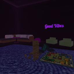 Party or Vibe