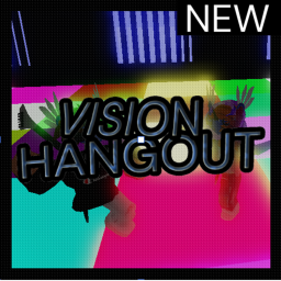 Vision Hangout ( VC )