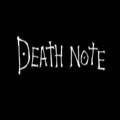 Death Note NoFilter