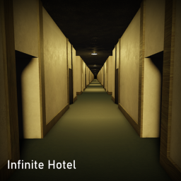 Infinite Hotel